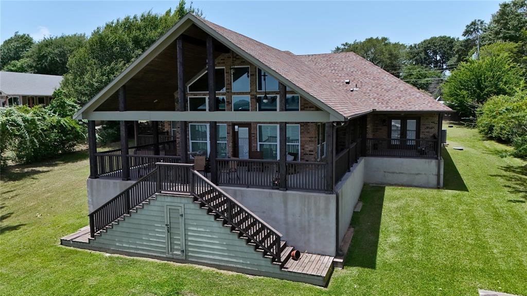 House in Gun Barrel City, Texas, United States 3 - 18318235