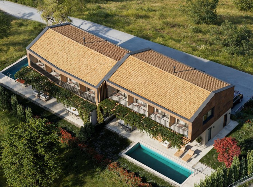 Villa in Porec, Istria County, Croatia 3 - 18322966