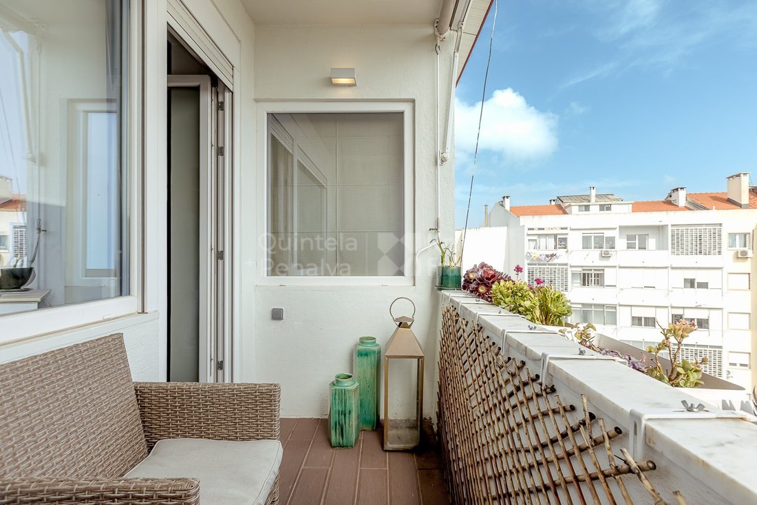 Apartment in Campolide, Lisbon, Portugal 5 - 18323047