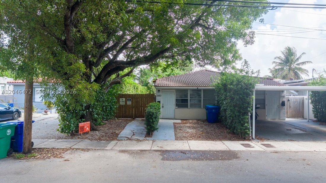 Apartment in Miami, Florida, United States 2 - 18321788