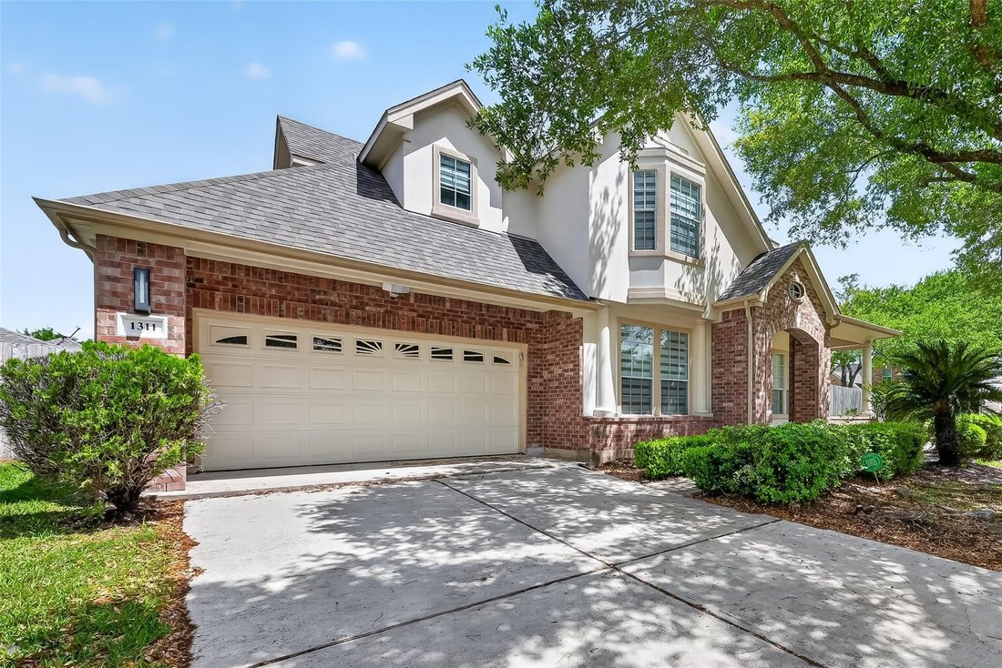 House in Sugar Land, Texas, United States 2 - 18319384