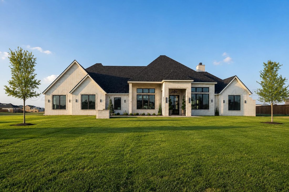 House in Amarillo, Texas, United States 1 - 18322348