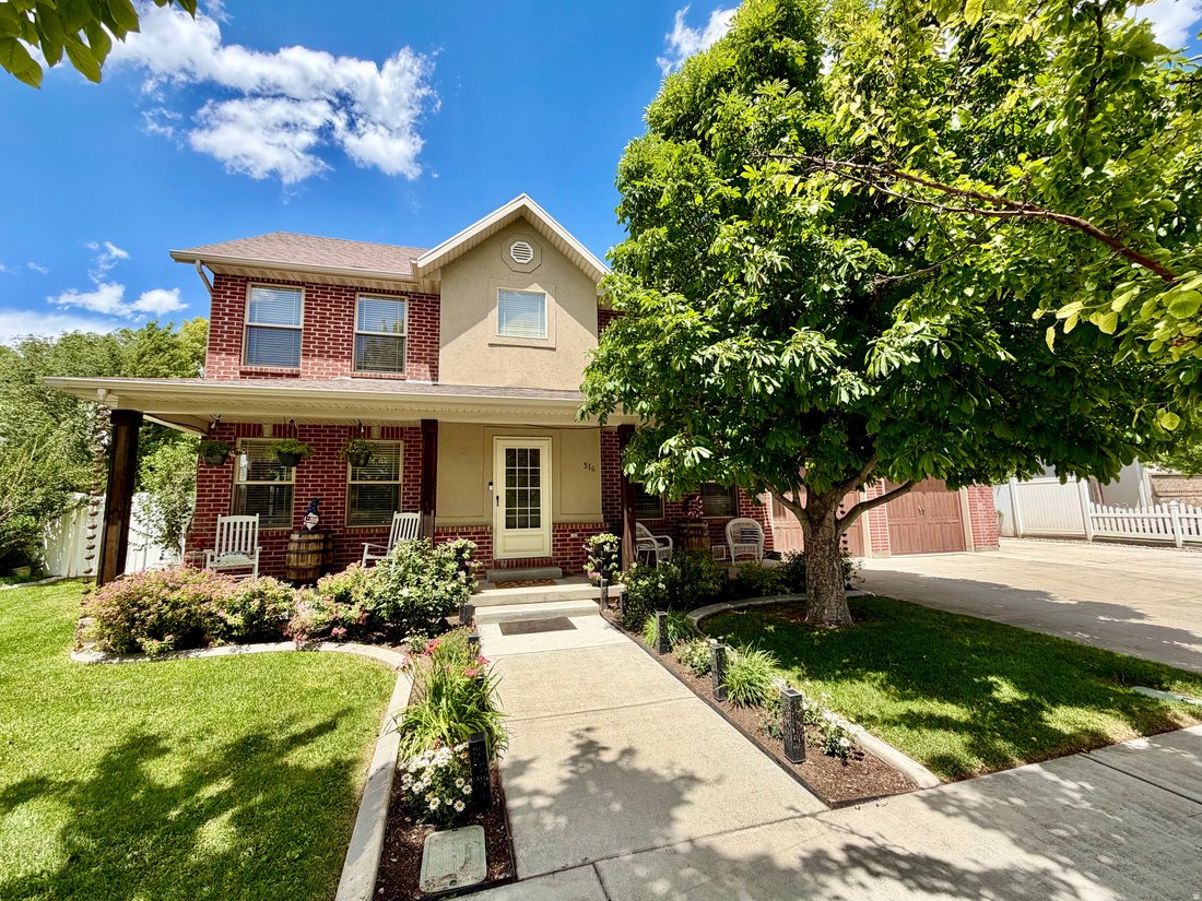 House in Payson, Utah, United States 1 - 18321041