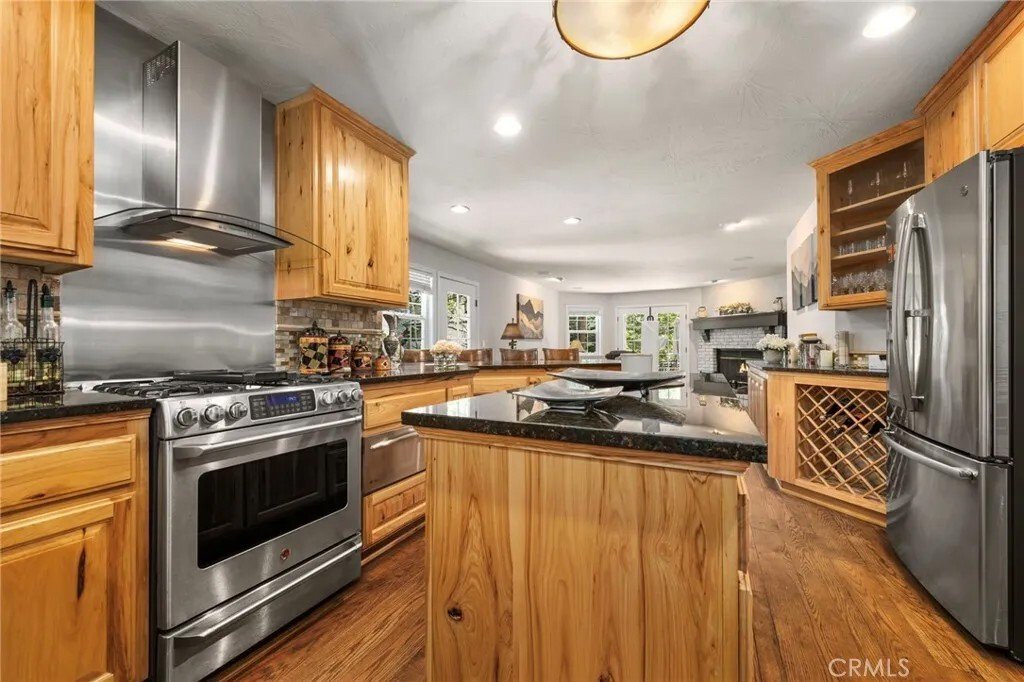 House in Lake Arrowhead, California, United States 4 - 17537147