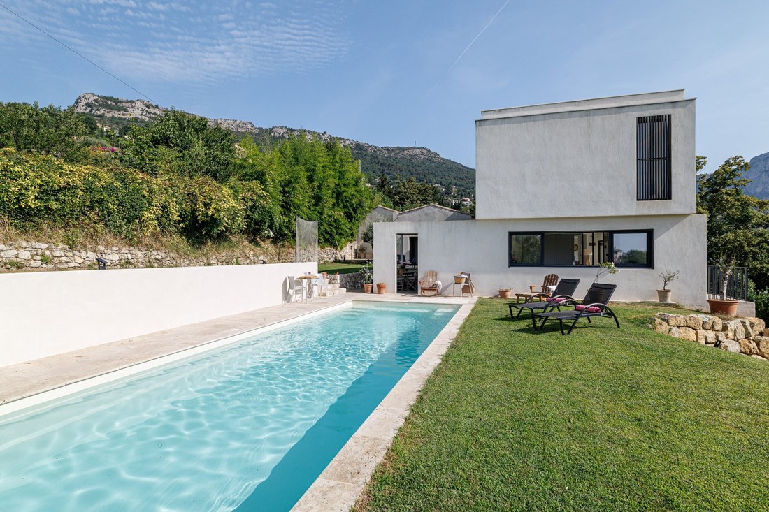 House in Plan de Noves, Vence, France 1 - 17022966