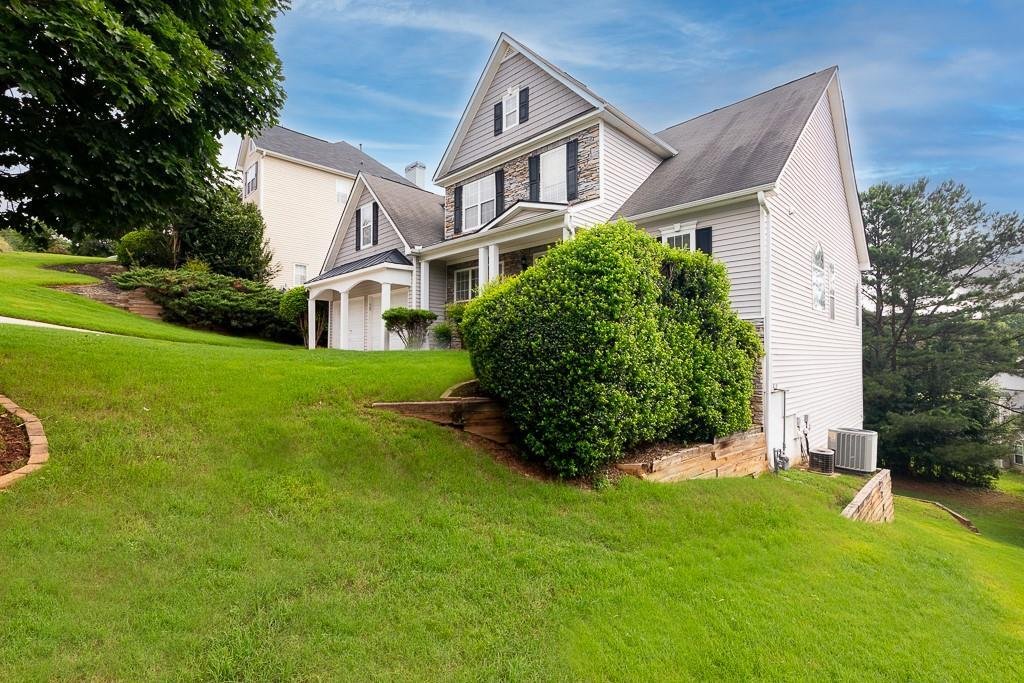 House in Mableton, Georgia, United States 2 - 18321289