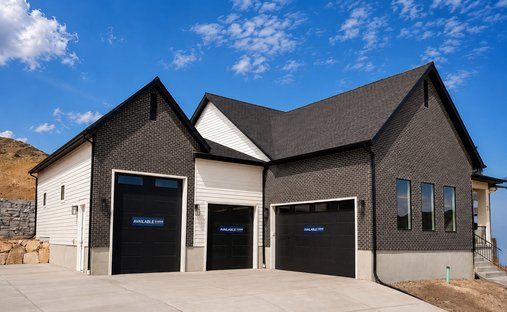 House in Lehi, Utah, United States 1