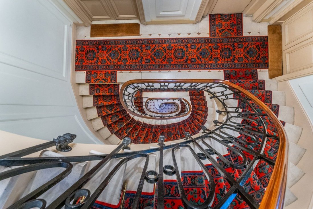 Apartment in Ternes-Maillot, Paris 17e Arrondissement, Paris 3 - 18319227