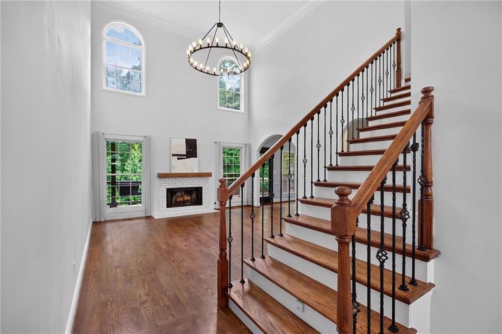 House in Winston, Georgia, United States 5 - 18321267