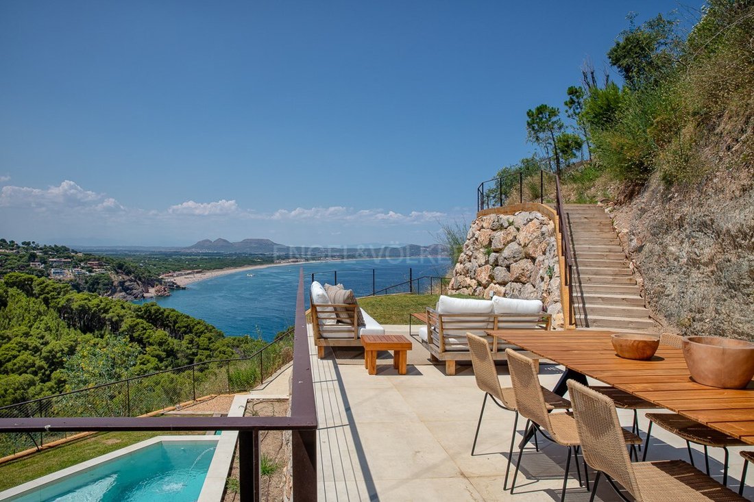 House in Begur, Catalonia, Spain 2 - 18114686