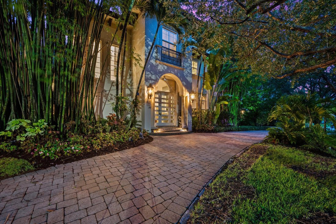 House in Boynton Beach, Florida, United States 1 - 18322391
