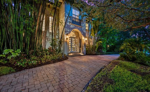 Casa a Boynton Beach, Florida, Stati Uniti 1