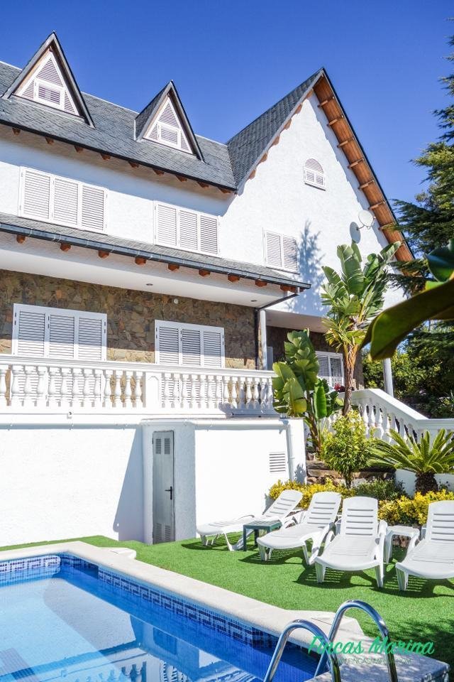 Tenuta a Gavà, Catalogna, Spagna 4 - 15017431