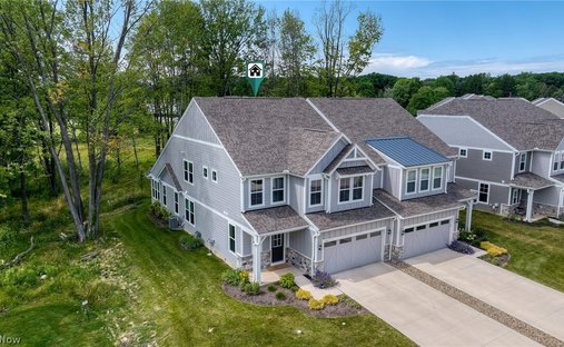 Townhouse in North Randall, Ohio, United States 1