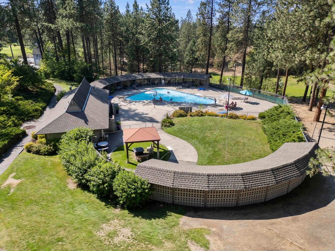 House in Spokane, Washington, United States 4 - 18318505