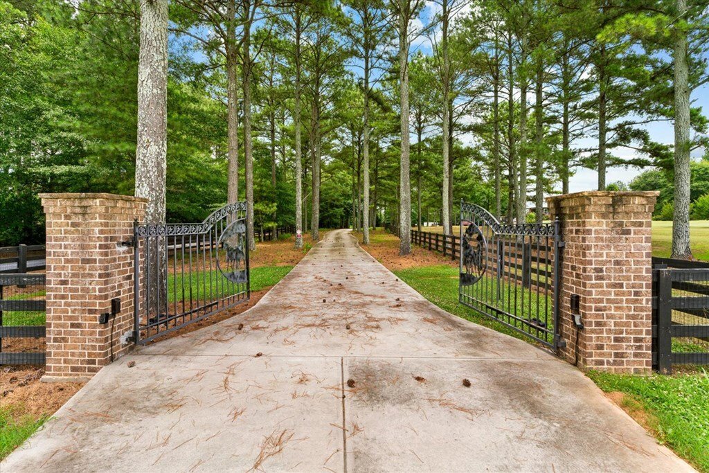 House in Taylorsville, Georgia, United States 5 - 18322387