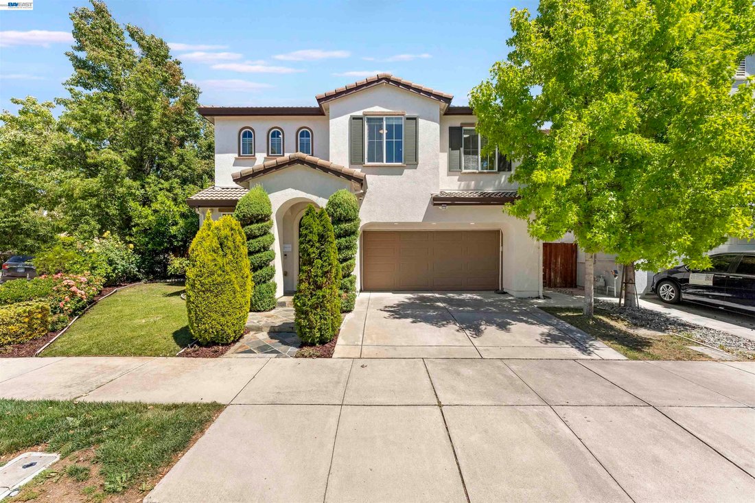 House in San Ramon, California, United States 1 - 18322475