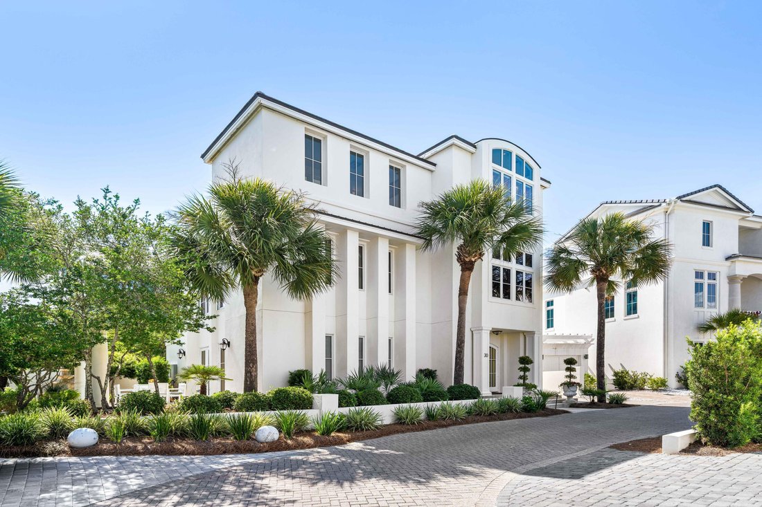 House in Santa Rosa Beach, Florida, United States 1 - 18321871