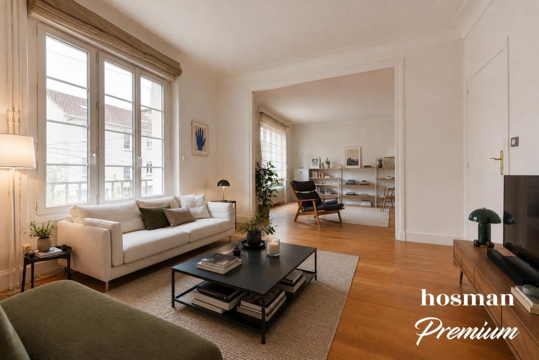 House in Breil - Contrie, Nantes, France 1 - 18010188