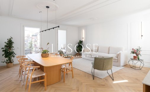 Apartamento en Eixample, Barcelona, España 1