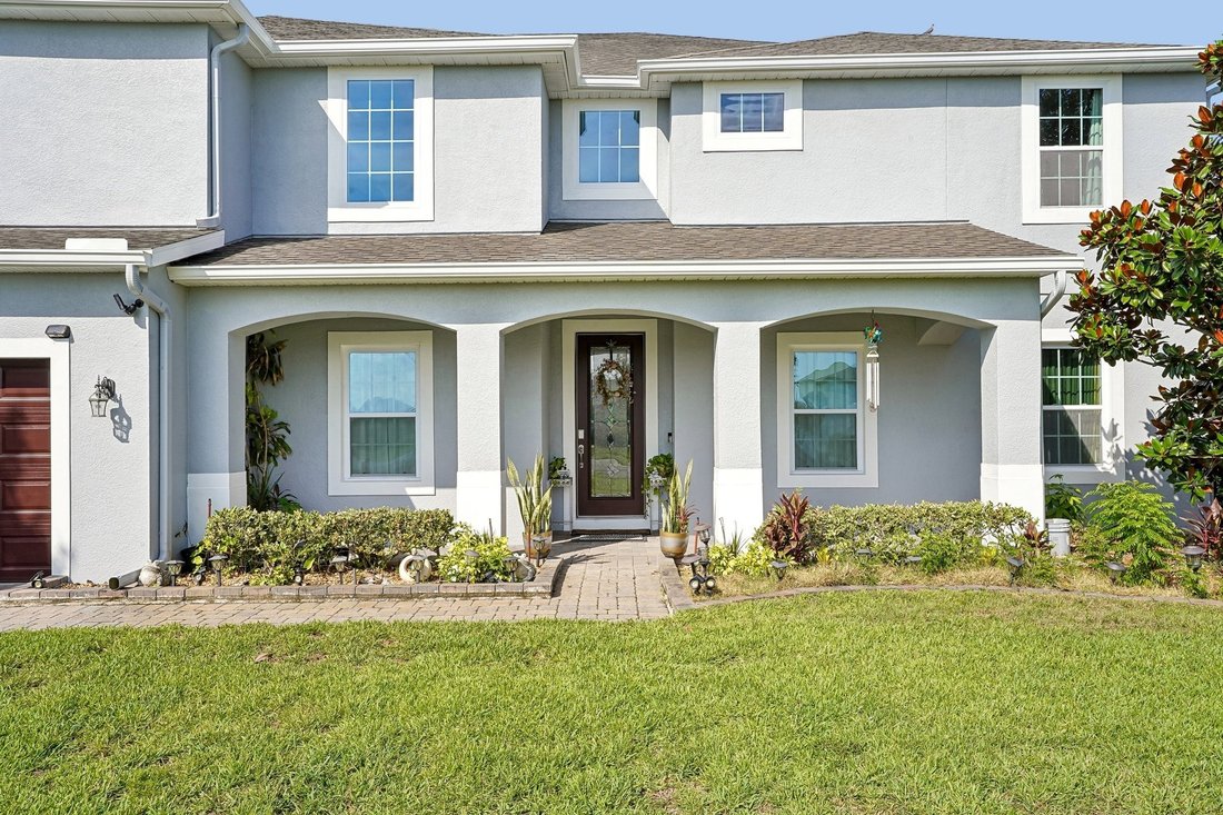 House in Orlando, Florida, United States 1 - 18319996