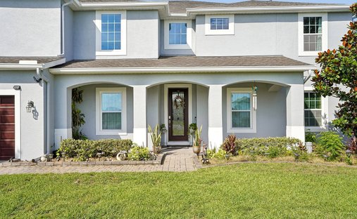 House in Orlando, Florida, United States 1