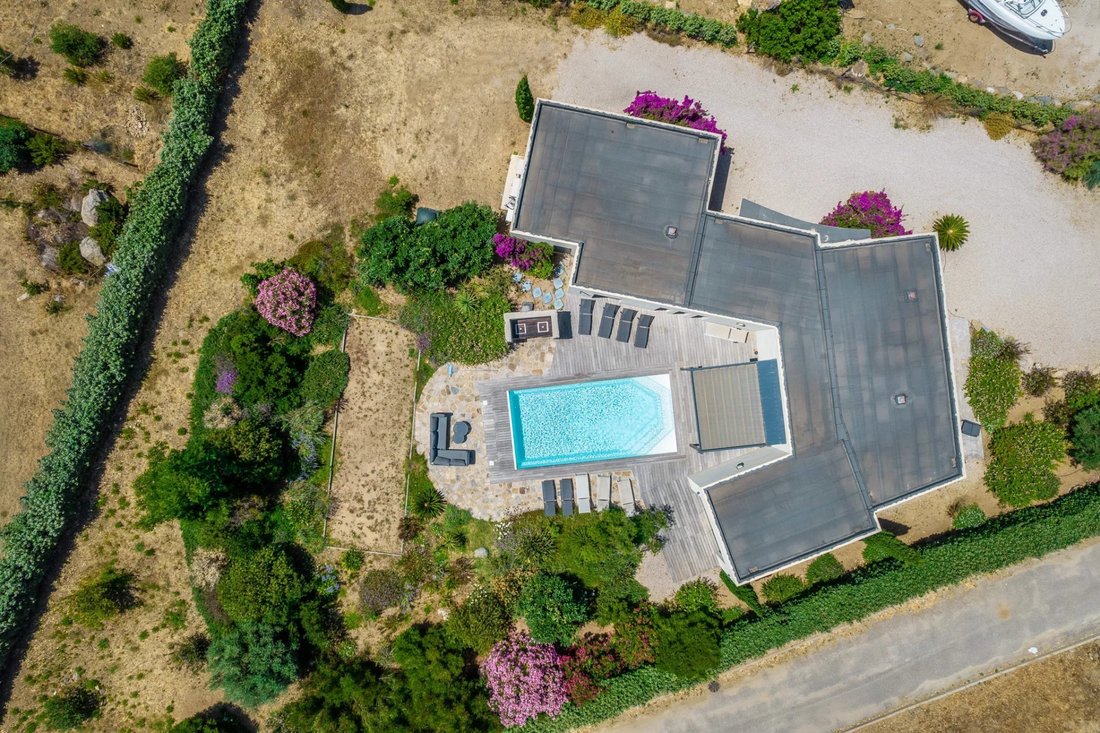 House in Corbara, Corsica, France 4 - 17736833