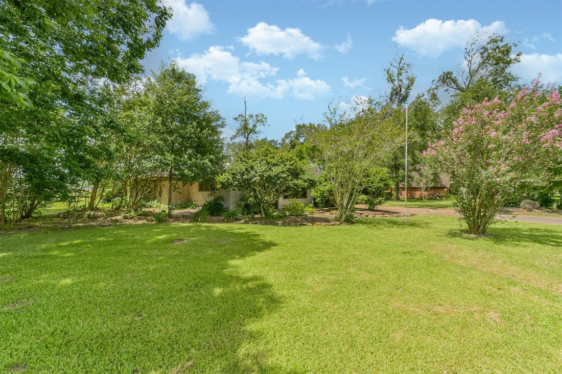 House in Crosby, Texas, United States 4 - 18319361