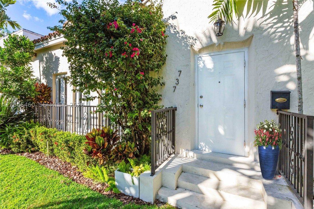 House in Coral Gables, Florida, United States 5 - 18321774