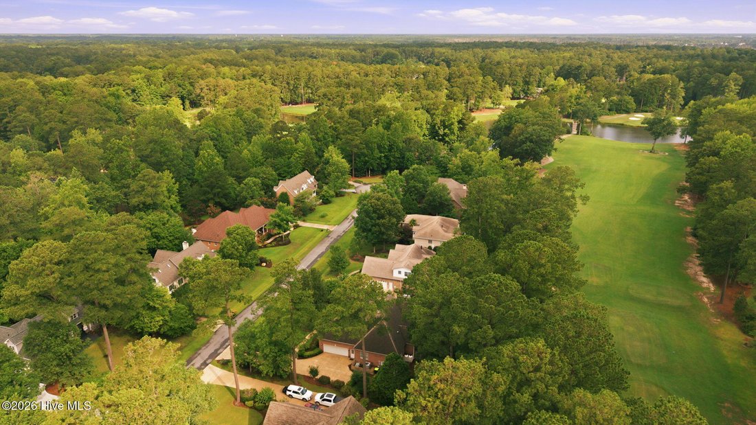 House in Chocowinity, North Carolina, United States 4 - 18321740