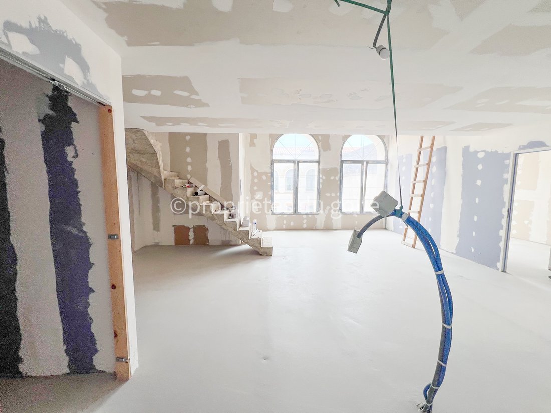 Apartment in Espace Villeroy-Les Quilles, Sète, France 3 - 18321499