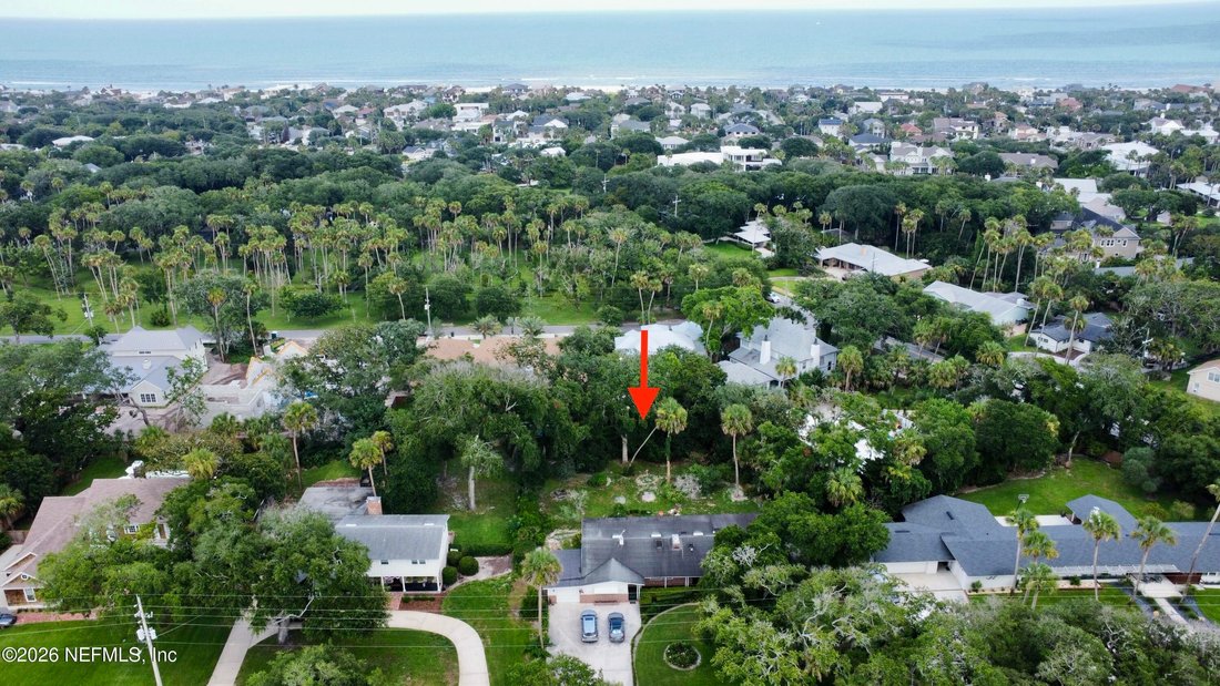 House in Atlantic Beach, Florida, United States 2 - 18319113