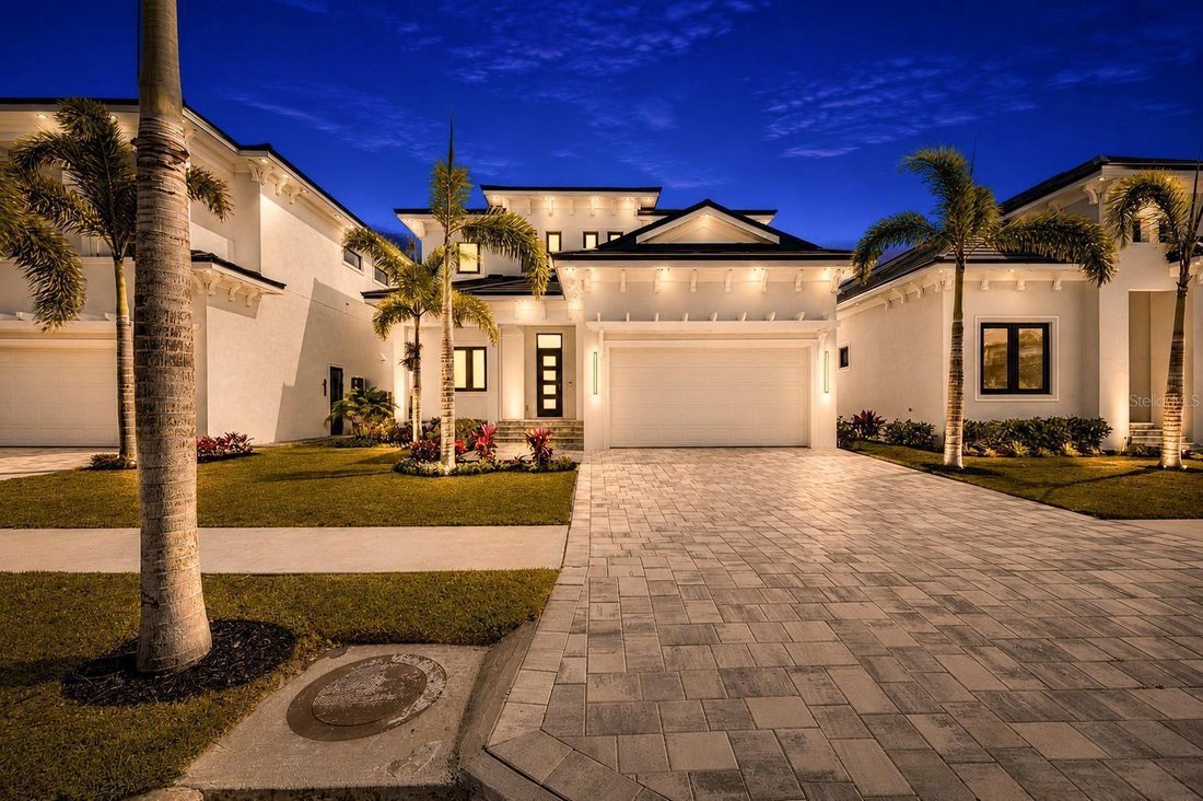 House in Apollo Beach, Florida, United States 5 - 17181498