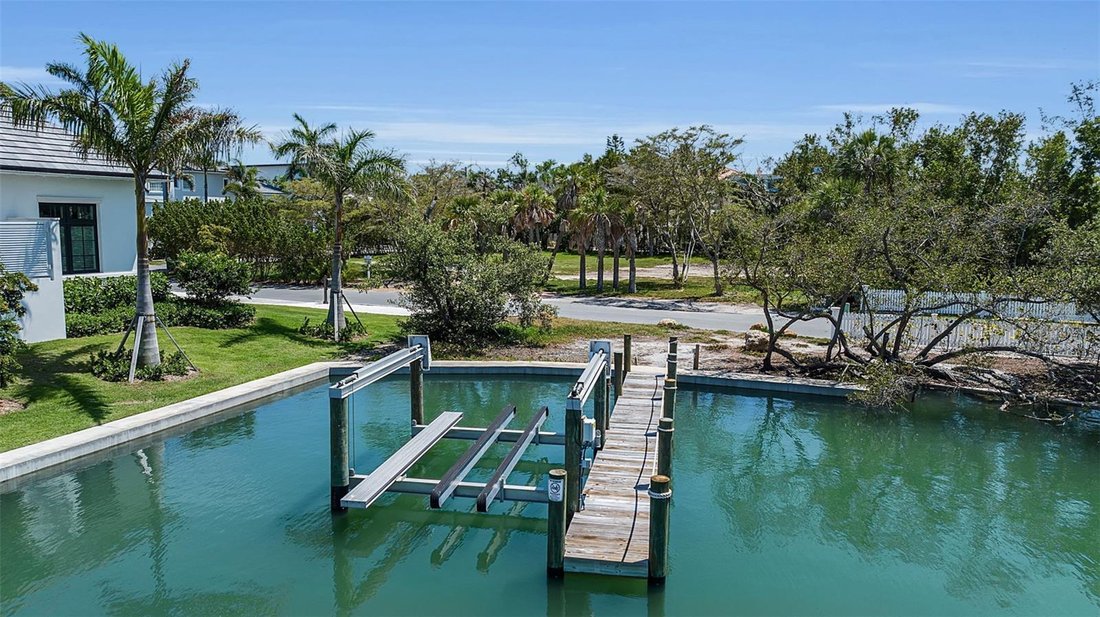 Land in Siesta Key, Florida, United States 5 - 17993449