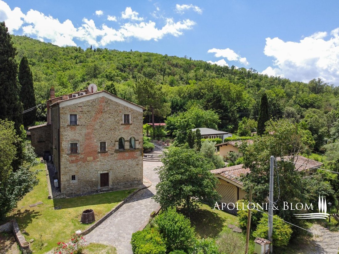 Tuoro sul Trasimeno, Umbria, Italy 2 - 18322847
