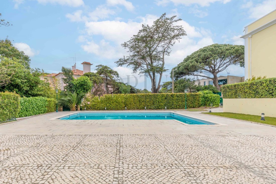 Apartment in Cascais e Estoril, Lisbon, Portugal 1 - 18323031