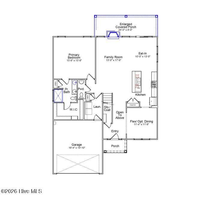 House in Hampstead, North Carolina, United States 2 - 18321708