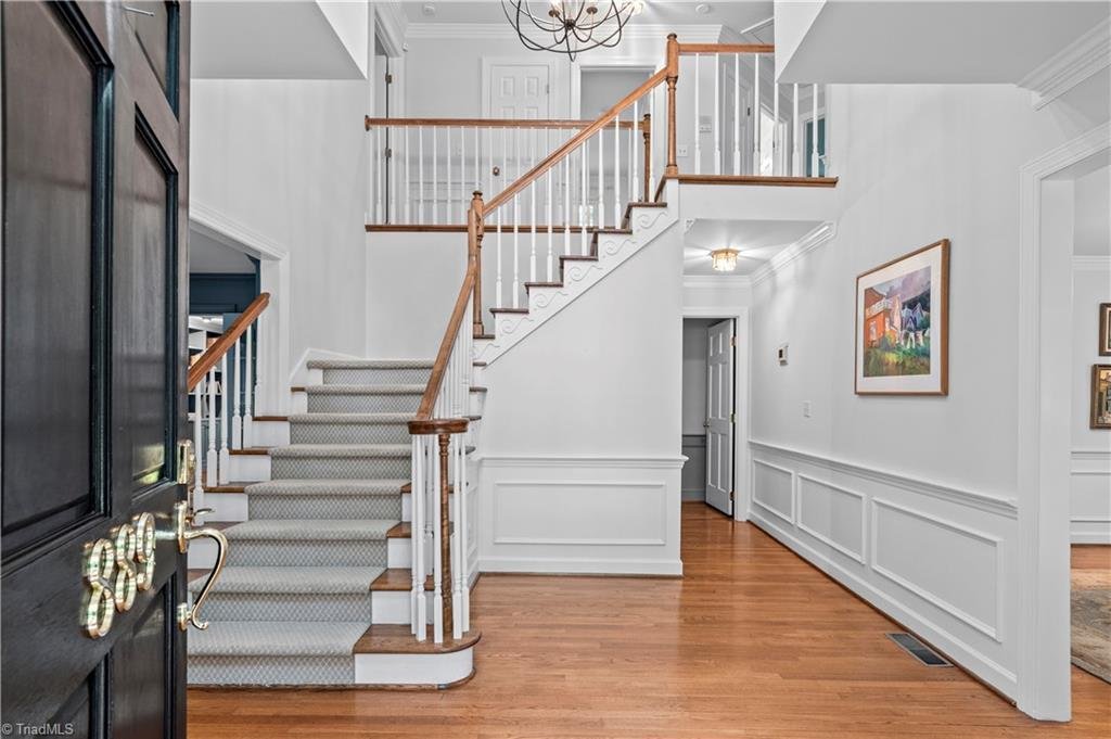Haus in Winston-Salem, North Carolina, Vereinigte Staaten 4 - 18320211