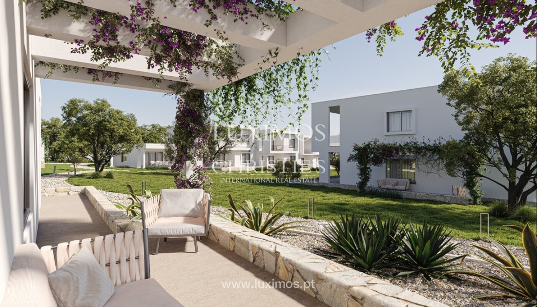 Apartment in Lagoa e Carvoeiro, Algarve, Portugal 2 - 18319622