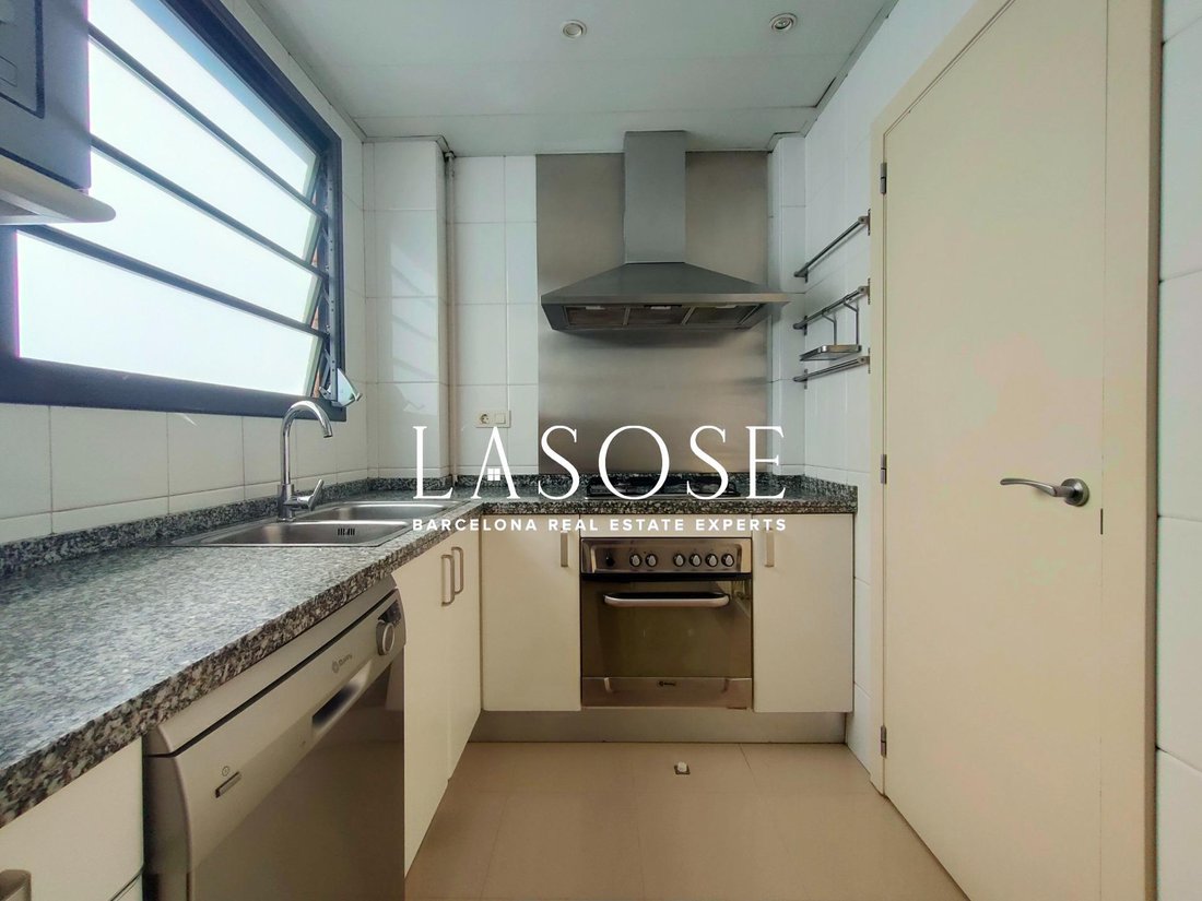 Apartment in Sant Martí, Barcelona, Spain 5 - 18320127