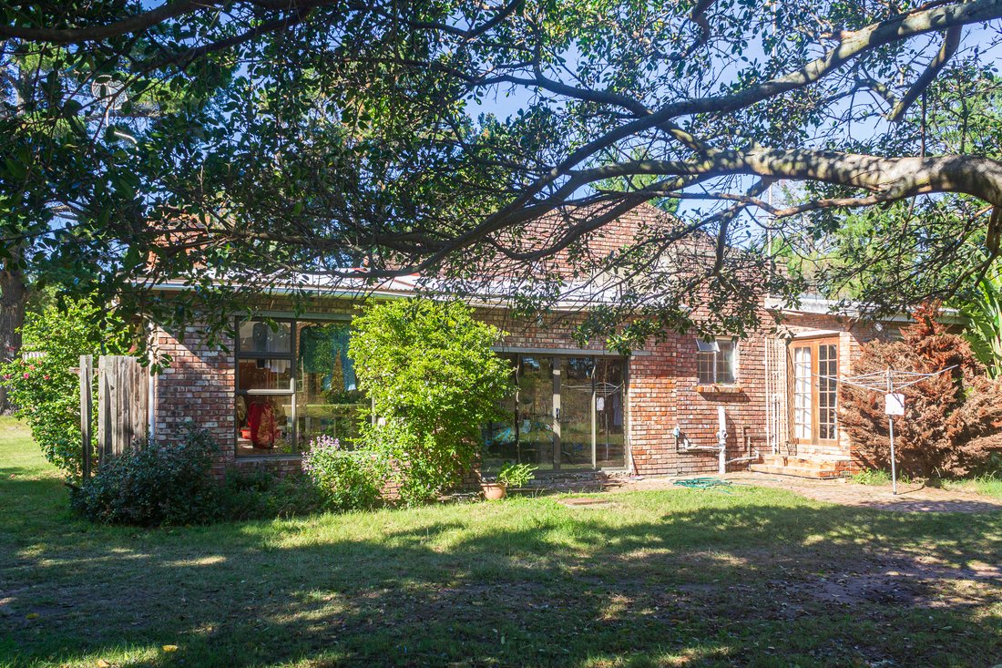 Farm Ranch in George, Western Cape, South Africa 4 - 17949713