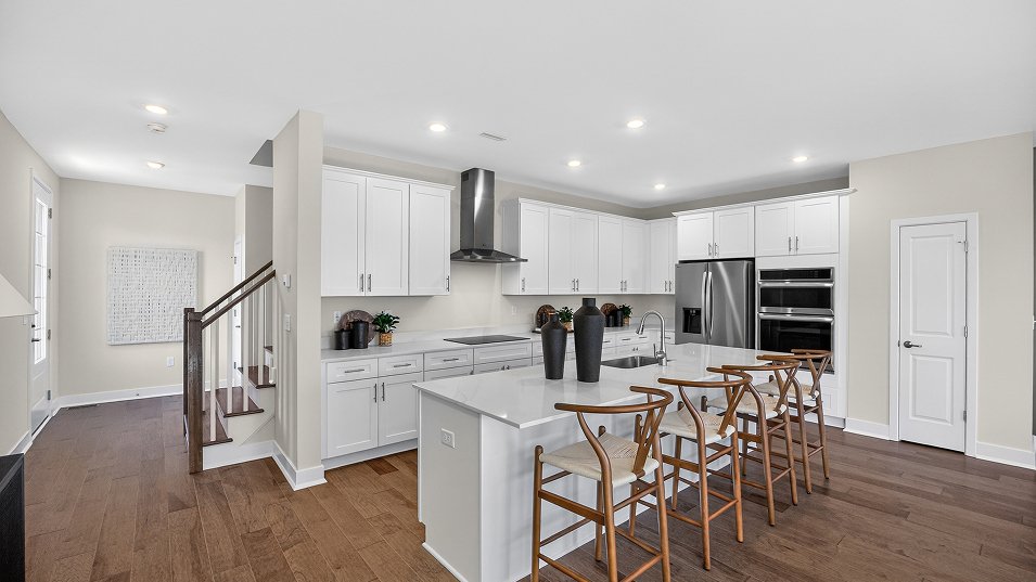 Townhouse in Tuxedo Park, New York, United States 1 - 17949104
