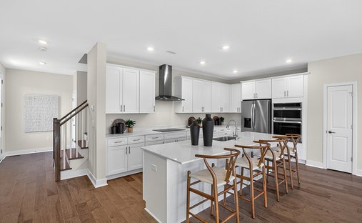 Townhouse in Tuxedo Park, New York, United States 1