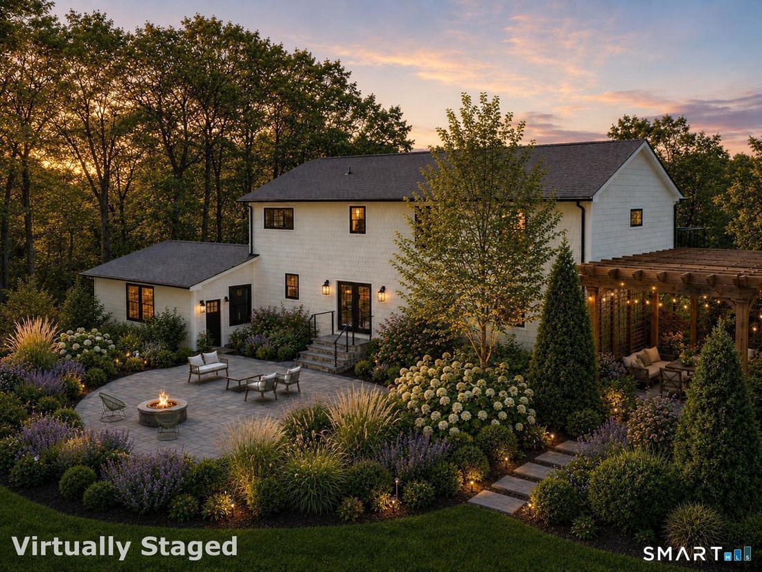 House in Warren, Connecticut, United States 4 - 18320735