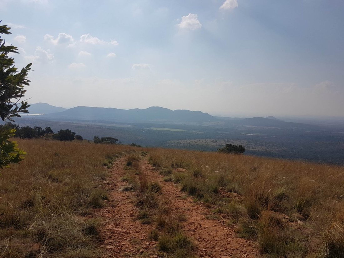 Farm Ranch in Rustenburg, North West, South Africa 5 - 14585806
