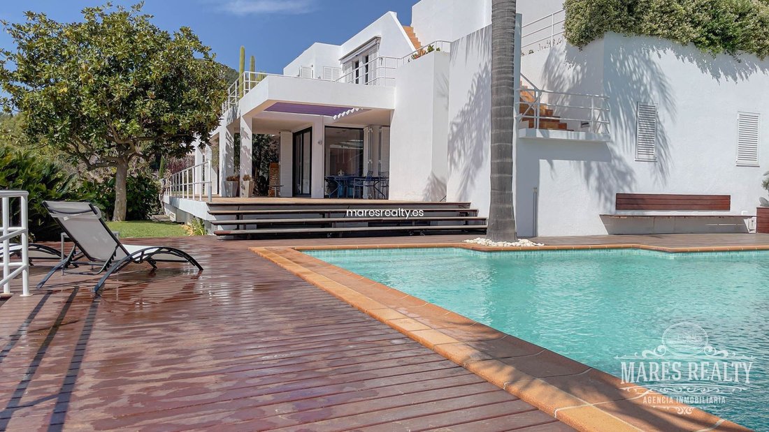 Villa in Blanes, Catalonia, Spain 1 - 18319816