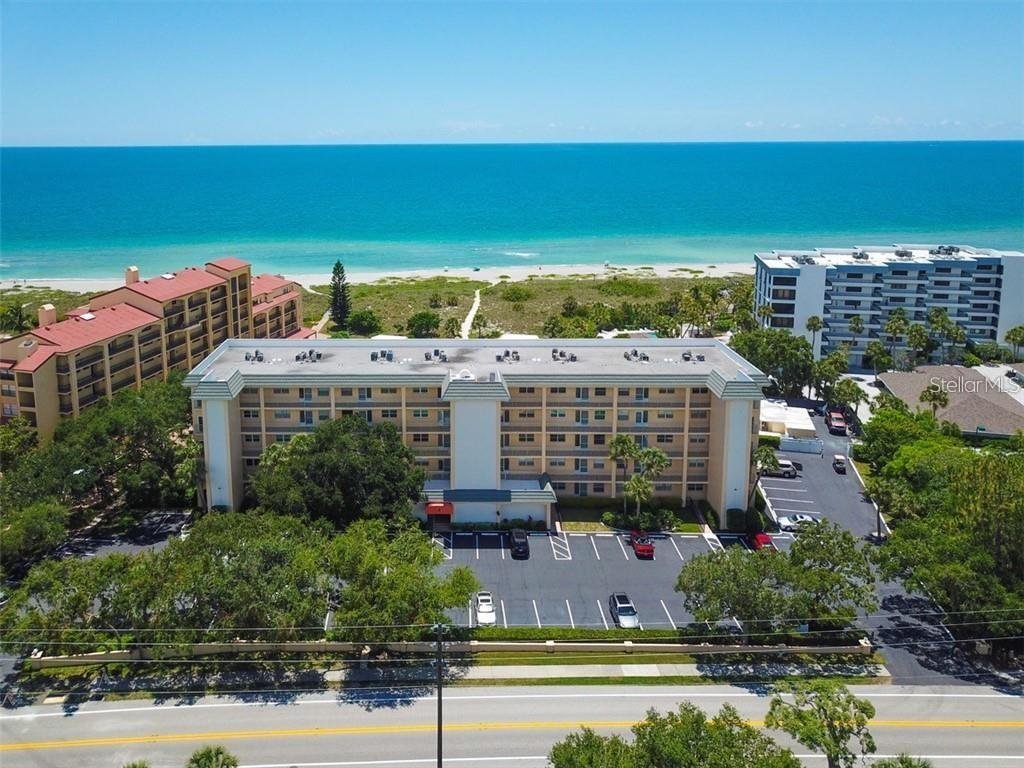 Condo in Siesta Key, Florida, United States 1 - 18311916