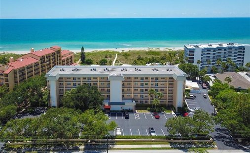 Condo in Siesta Key, Florida, United States 1