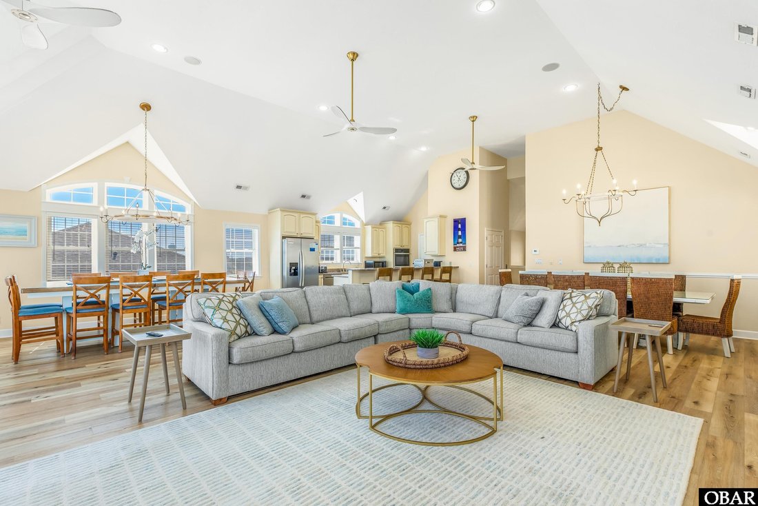 House in Nags Head, North Carolina, United States 5 - 18318327