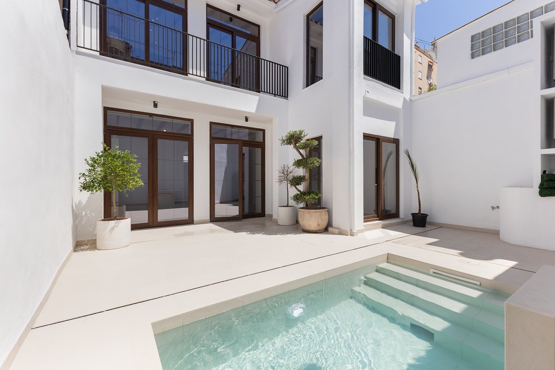 House in Quatre Carreres, Valencia, Spain 1 - 18322853